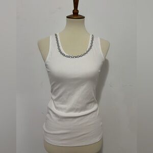 White Tank